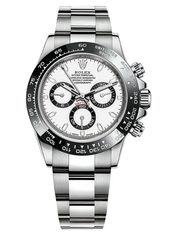 Rolex Cosmograph Daytona ref. 116500