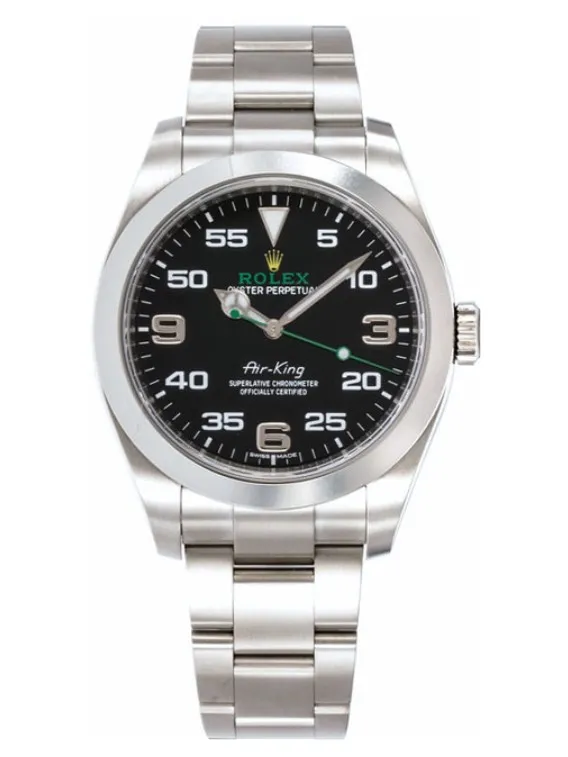 rolex air-king 116900