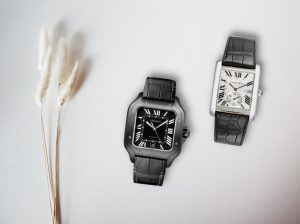 5 Best Cartier Watches For Men And Women That Are Worth Your Money