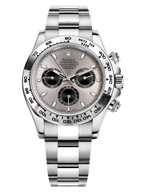 Rolex Cosmograph Daytona 116509
