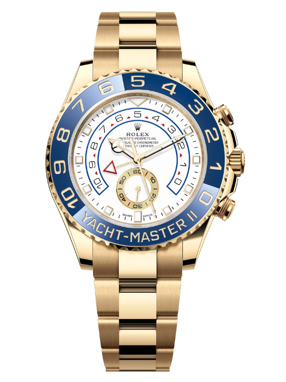 Rolex Yacht-Master II 116688