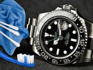 How To Clean A Watch