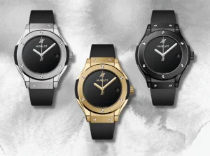 Hublot Classic Fusion