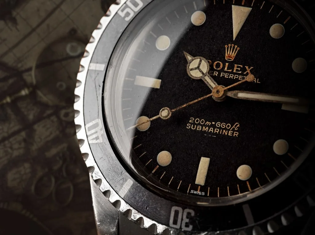 Top Vintage Watch Brands to Know A Collector’s Guide