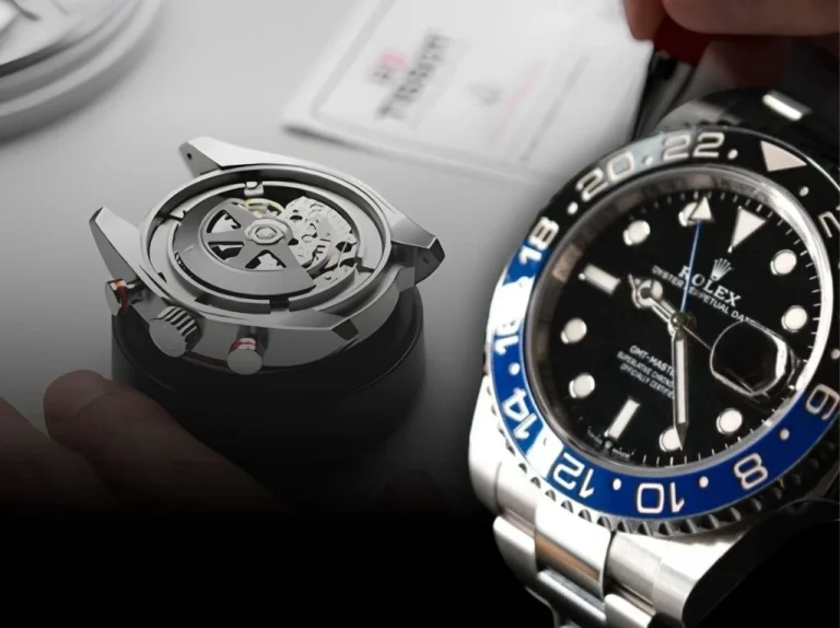watch condition grading featured image