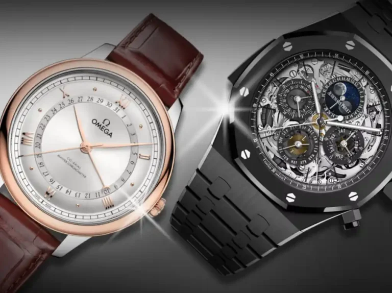 dress watch vs sports watch